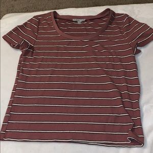 Charlotte russe top